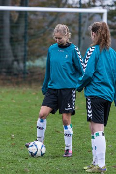 Bild 207 - Frauen SV Henstedt Ulzburg II - TSV Russee : Ergebnis: 5:0